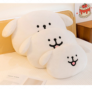 New Line Super Soft Plush Puppy Pillow PP Cotton Filled <b>Doll</b> Embroidered Polyester Stress Relief Girl Bed Sleep Pillow Wholesale - Product Image 4