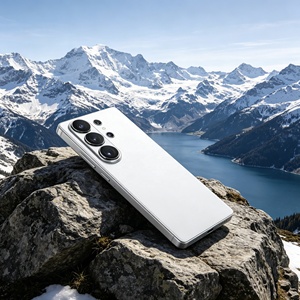 Smartphone Android 15 S26 Ultra 22 Go + 2 To avec stylet intégré, processeur Deca-Core, téléphone mobile Android 8000 mAh 144 Hz - Product Image 4