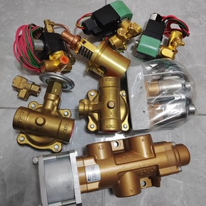 Hot bán Máy nén khí bộ phận tinh thần Kiểm soát nhiệt độ van <span class=keywords><strong>vore</strong></span> 2105040088 sử dụng cho SA350-250 - Product Image 1