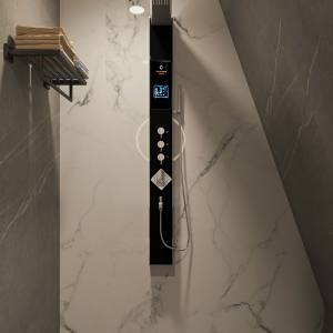 Chine Offre spéciale Kits <span class=keywords><strong>de</strong></span> chalets <span class=keywords><strong>de</strong></span> <span class=keywords><strong>jardin</strong></span> et <span class=keywords><strong>de</strong></span> chalets préfabriqués à ossature <span class=keywords><strong>en</strong></span> acier Mini petites maisons à ossature - Product Image 5