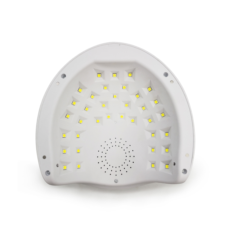 2021 SUN X13 Plus 65W UV LED Nail Lamp - Professional Curing