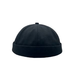 หมวกเบสบอล <span class=keywords><strong>Miki</strong></span> พร้อมกระบังหน้าหมวกแบบอังกฤษหัวเข็มขัดหนังโลหะทองเหลืองสั่งทำ - Product Image 3