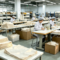 Sac fourre-tout en toile avec fermeture éclair, poignée en corde de coton épaisse, grande capacité, sac de shopping imprimé, logo personnalisé, vente en gros d'usine