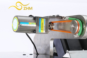 Tốc độ cao Tự động dọc túi nhỏ túi gia vị ớt đỏ máy đóng gói bột - Product Image 2