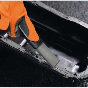 BETA - 014540010 Grattoir pour enlever les résidus d'emballage et de mastic-EAN 8054809195889 ENGINE AND TIMING SET - Product Image 2