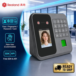 เครื่องบันทึกเวลาด้วยลายนิ้วมือแบบไบโอเมตริกซ์ รุ่น <span class=keywords><strong>F35B</strong></span> สำหรับการบันทึกการเข้างาน พร้อมแบตเตอรี่สำรองในตัว - Product Image 2