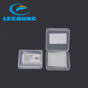 Lentille de protection originale Raytools de haute qualité et bon marché, garantissant un fonctionnement précis du laser, conçue pour une longue durée de vie - Product Image 6