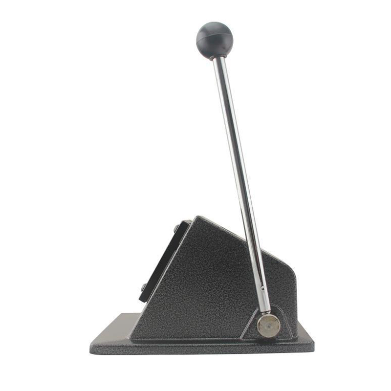 Taglierina Portatile Per Carta Con Angoli Arrotondati Da 4 Mm Utilizzata Per Foto 87419286