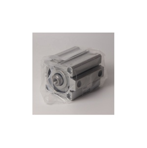 SMT PARTS กระบอกสูบระยะชักสั้น 50*40 ECDQ2850-0040 สำหรับ 03038587-01 - Product Image 1