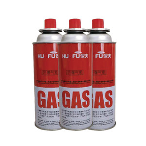 Cartucho <span class=keywords><strong>de</strong></span> Gas <span class=keywords><strong>Butano</strong></span> <span class=keywords><strong>de</strong></span> 220g, <span class=keywords><strong>Precio</strong></span> <span class=keywords><strong>de</strong></span> Fábrica, Hecho en China - Product Image 5
