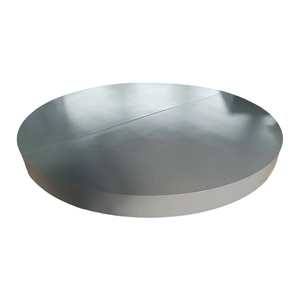 แท่นหมุนรถยนต์อัตโนมัติ 360 องศา สำหรับโชว์รูม โรงรถ หรือคลังสินค้า - Product Image 5