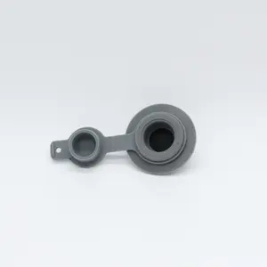 Promotional Direct Sales Grey Tpu Quick Charge & Release Air Valve For Inflatable Couch Sofa Chairs