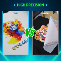 Prensa Térmica de Doble Estación SUBLISTAR Deluxe: Control por Pantalla Táctil, Sistema Neumático para Impresión de Camisetas y Prendas de Alta Producción