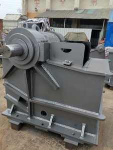 เครื่องบดหิน 80 ตันต่อชั่วโมง 60-70 ตันต่อชั่วโมง 50 ตันต่อชั่วโมง 500*750 PE 500x750 20 x 30 เครื่องบดหินแบบกราม ราคา - Product Image 6