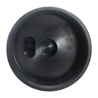 Services de tournage, de forgeage hydraulique et de forgeage par projection de haute précision ISO 9001 pour l'acier allié