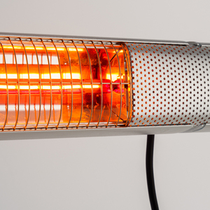 Weiye sepat 1000W Điện Kỹ Thuật Số Patio nóng SF-101 quá nóng bảo vệ ánh sáng <span class=keywords><strong>Halogen</strong></span> yếu tố làm nóng dễ dàng Trần - Product Image 6