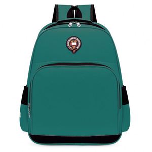 Mochila Escolar Personalizada con Logotipo 2026, Fabricante de Mochilas con Logotipo Personalizado, Mochila Infantil para el Regreso a Clases - Product Image 3