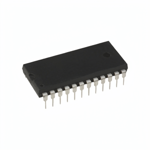 Circuit intégré logique MM82C19N Prix IC MULTIPLEXEUR 1 X 24DIP 24 DIP (0.600", 15.24mm) Original - Product Image 1