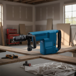 <span class=keywords><strong>Martillo</strong></span> <span class=keywords><strong>Demoledor</strong></span> <span class=keywords><strong>Chicago</strong></span> <span class=keywords><strong>Electric</strong></span> 11e de la Mejor Calidad, Cf3311 - Product Image 6