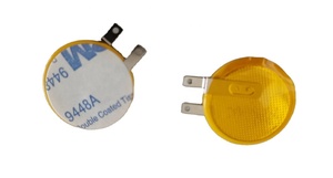 Pilas para Reloj CR2330, Batería de Litio No <span class=keywords><strong>Recargable</strong></span> de 3 V, CR2330 <span class=keywords><strong>Cr2032</strong></span> - Product Image 4