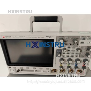 ออสซิลโลสโคป Keysight DSOX3014A 100 MHz 4 ช่องสัญญาณอนาล็อก H - Product Image 1
