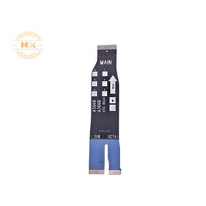 Câbles flexibles pour Samsung Galaxy A56 5G & A36 5G - Accessoires pour téléphones mobiles - Product Image 1