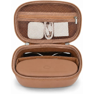 Estuche <span class=keywords><strong>de</strong></span> Carga Personalizado <span class=keywords><strong>de</strong></span> Fábrica para Gafas Inteligentes Ray-Ban Meta Wayfarer/Skyler/Headliner/<span class=keywords><strong>Oakley</strong></span> - Product Image 2