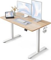 Bureaux de bureau ergonomiques modernes Tables d'ordinateur et de jeu Conceptions pliables et modulaires pour la maison ou le bureau