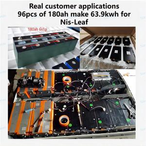 Starmax Catl 3.7V 66.2Ah 93Ah 114Ah 117Ah 141Ah 180Ah Ncm 811 Prismatic <b>Cell</b> Nmc Lithium Ion <b>Batteries</b> Leaf <b>Battery</b> - Product Image 5
