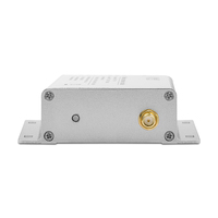 G-NiceRF SV6300-433Mhz/470MHz Kits de módulos RF TTL/RS232/RS485 3W Transmisor 5km de largo alcance