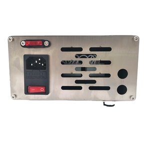เครื่องทำความสะอาดโซลินอยด์ QXJ-ATM ฟักเกียร์อัตโนมัติ - Product Image 2