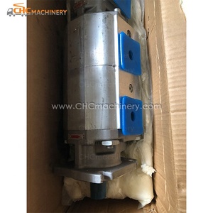 Cuatro unidades STC250 Camión Grúa Bomba hidráulica Capacidad de 250 toneladas Piezas de maquinaria de construcción Modelo 60158886 - Product Image 5