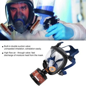 CNSTRONG CNSTRONG OEM ODM filtre <span class=keywords><strong>respiratoire</strong></span> à gaz chimique LDG modèle <span class=keywords><strong>cartouche</strong></span> anti gaz toxique inorganique bidon de sécurité - Product Image 5