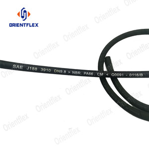 Assemblage de tuyau de <span class=keywords><strong>direction</strong></span> <span class=keywords><strong>assistée</strong></span> tressé haute pression J188 Tuyau de système de <span class=keywords><strong>direction</strong></span> <span class=keywords><strong>assistée</strong></span> personnalisé Tuyau de <span class=keywords><strong>direction</strong></span> <span class=keywords><strong>assistée</strong></span> - Product Image 6