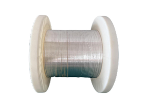 Nickel-Plated Copper Stranded <b>Wire</b> Is Suitable For Harsh <b>And</b> High-Temperature Environments - Product Image 4
