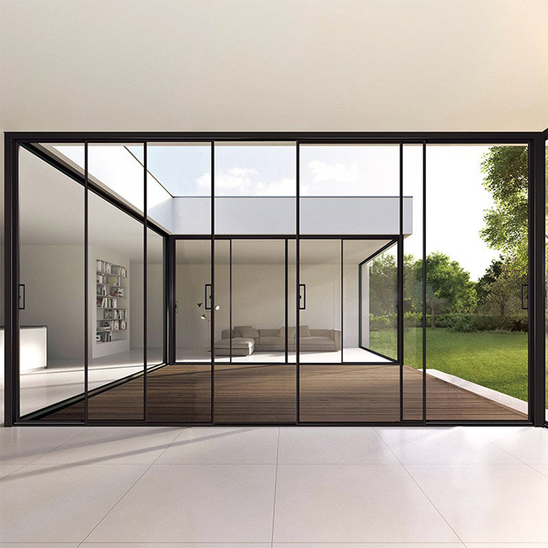 Wish Wholesale Security Sliding Door Multi