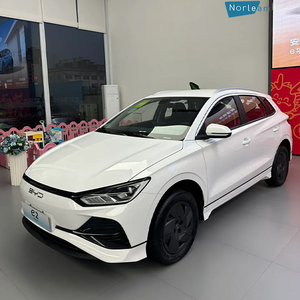 BYD E2 2024 2025 Edición Glory Sedán de Lujo de Alta Calidad y Bajo Precio, Versión Comfort BYD E2 <span class=keywords><strong>Honor</strong></span> 2024 Coche Eléctrico de Nueva Energía - Product Image 4