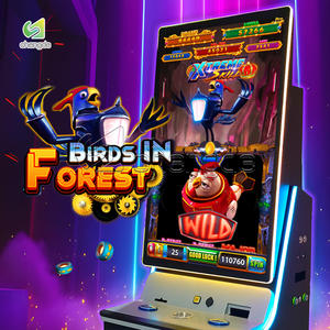 Venta directa de fábrica Tablero de juego personalizado Xtreme Link Nudge Game PCB Host Preview Feature Vegas Coin Skill Game Board Machine - Product Image 3