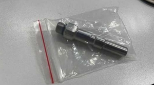 Adaptateur à dégagement rapide <span class=keywords><strong>G1</strong></span>/4 Adaptateur de lance à mousse pour nettoyeur haute pression pour <span class=keywords><strong>Nilfisk</strong></span> - Product Image 2