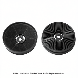Filtro de carbón PkM Cf 140 para purificador de agua, pieza de repuesto - Product Image 2