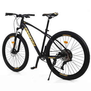 <span class=keywords><strong>Bicicleta</strong></span> de Montaña <span class=keywords><strong>Trek</strong></span> con Precio de Fábrica, Ruedas de 27.5/<span class=keywords><strong>29</strong></span> Pulgadas, Suspensión Completa, Horquilla de Acero, 21 Velocidades y Freno de Disco para Descenso - Product Image 2