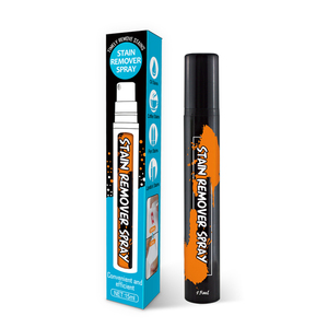 सुपर संघनित Biodegradable सामग्री क्लीनर कलम और अधिक कुशल और सुविधाजनक दाग़ पदच्युत स्प्रे - Product Image 2