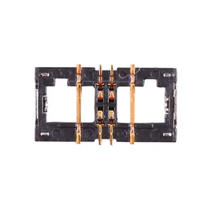 GZM-חלקי טלפון נייד 6G MAINBOARD סוללה FPC מחבר עבור IPHONE 6