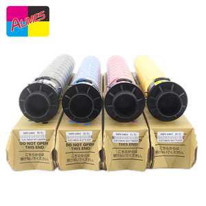 Premium MPC6003 MP C6003 Colour <strong>Toner</strong> <strong>Cartridge</strong> <strong>for</strong> Ricoh MP C4503 C4504 C5503 C5504 C6003 C6004 Color Copier - Product Image 5