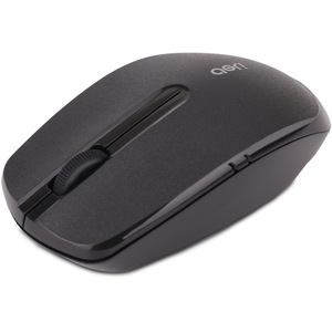 Deli Wireless <b>Mouse</b> 3738 Black Right Hand Computer <b>Mouse</b> - Product Image 5
