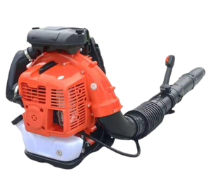 Souffleur à dos 6MF-23-51 et extincteur pour le contrôle et le nettoyage des incendies agricoles et de jardin - Product Image 3