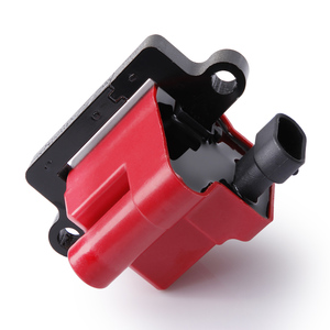Bobina de Encendido con Salida de Chispa Estable UF271 C1208 para Vehículos Comerciales GMC Savana, Envoy, Yukon XL, Topkick y Kodiak - Product Image 1