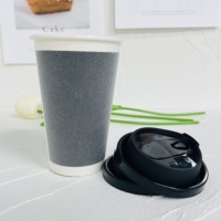 Gobelets en mousse jetables personnalisés écologiques, étanches et biodégradables, réutilisables et compostables pour l'eau minérale du vin