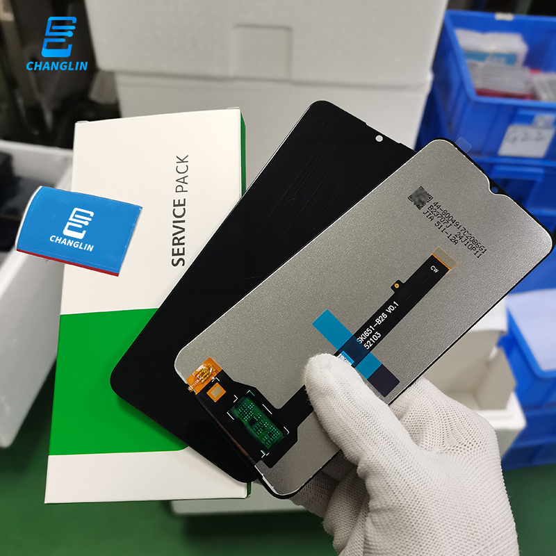 for ZTE blade A51