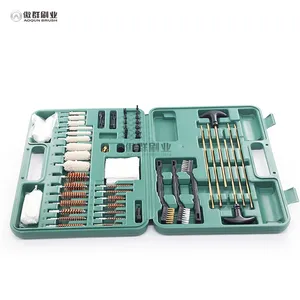 Hot Sale Gun Cleaning Bore Brushes Gun Brushes Nylon Gun Cleaning Brush Kit